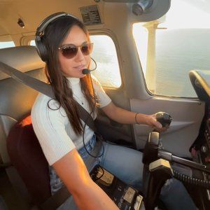 Meet your Posher, Kristin